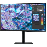 Монитор Samsung S27B610EQI фото 11